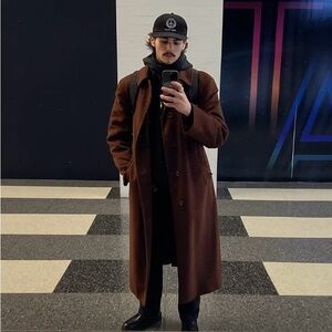 Meet your Posher, Donovan